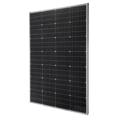 Monocrystalline Solar Panel