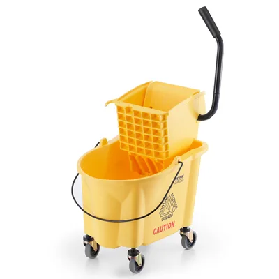 Mop Buckets