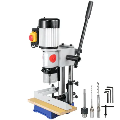 Mortising Machine