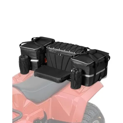 Motorcycle Parts & Accessories