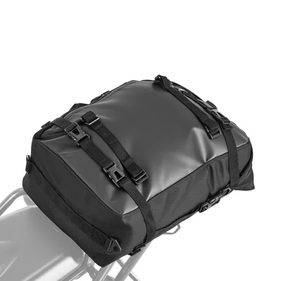 Motorcycle Tail Bags & Saddle Bags