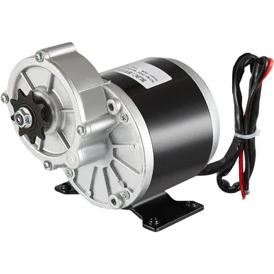 Motors & Parts