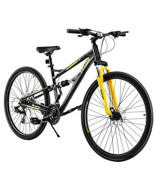 Mountain Bicycles