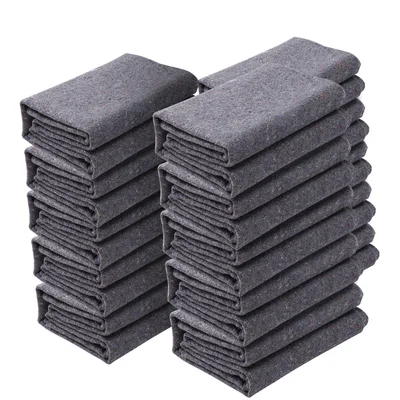 Moving Blankets