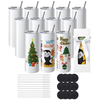 Mug Heat Press Accessories