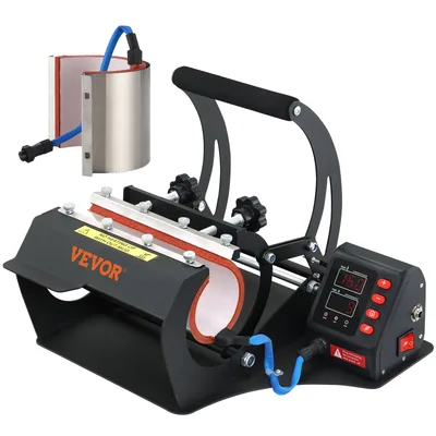 Mug Heat Press