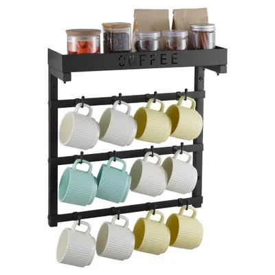 Mug Hooks