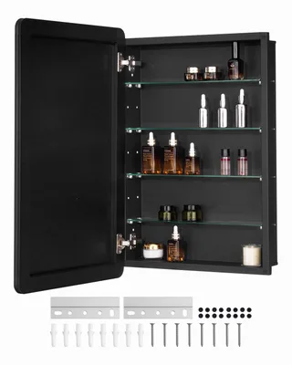 Non-Electric Medicine Cabinet