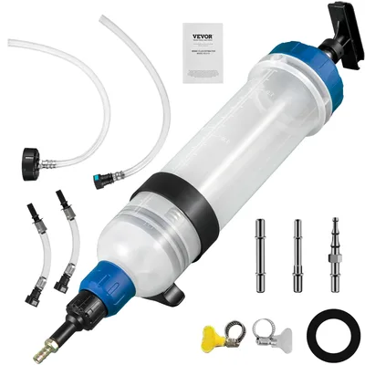 Oil Extractor