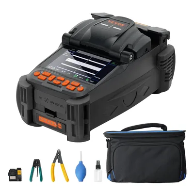 Optical Fiber Fusion Splicer
