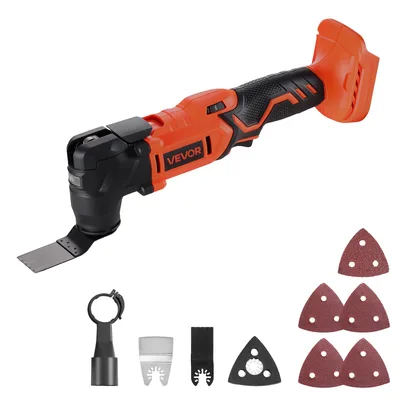 Oscillating Tools