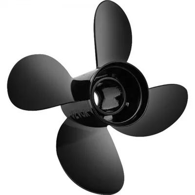 Outboard Propeller