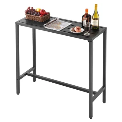 Outdoor Bistro Tables
