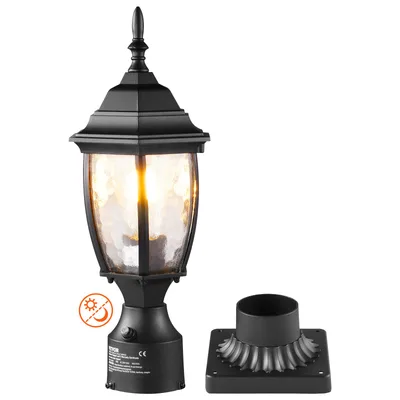 Outdoor Lighting