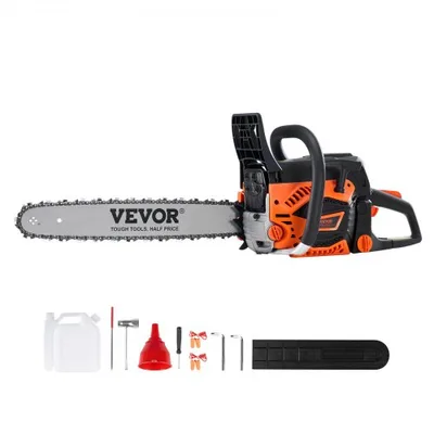 Gas Chainsaws
