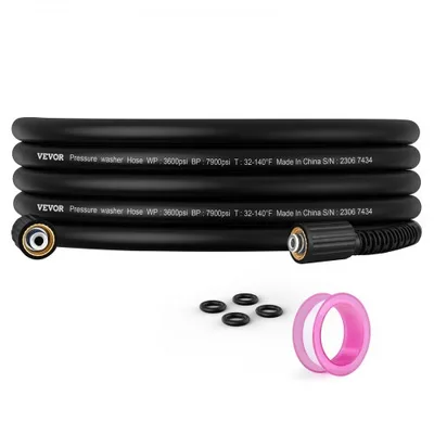 Pressure Washer Hose