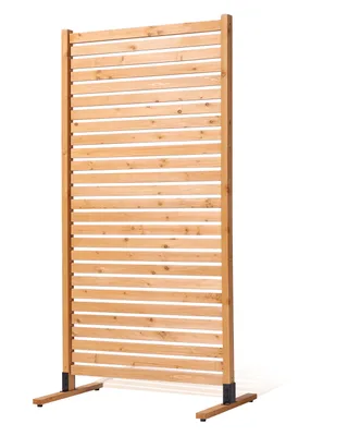 Outdoor Privacy Screens