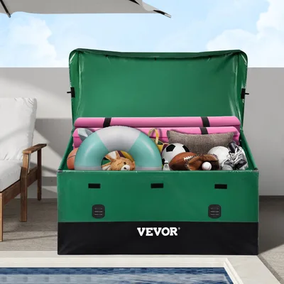 Outdoor Storage Box