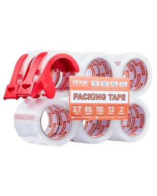Packing Tape