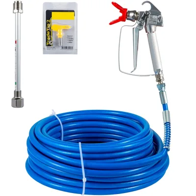 Paint Sprayer Accessories