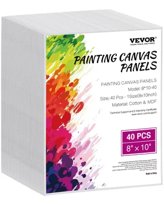 Painting Canvas