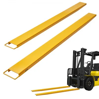 Pallet Moving Equipment & Accessories