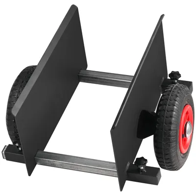 Panel Carts