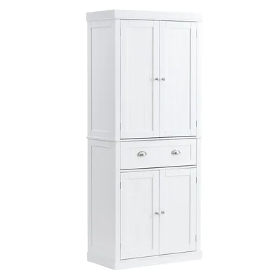 Pantry Cabinets