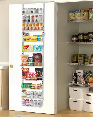 Pantry Organizers