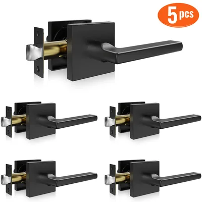 Passage Door Handles
