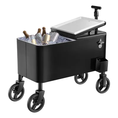 Patio Coolers