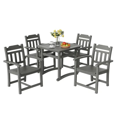 Patio Dining Furniture