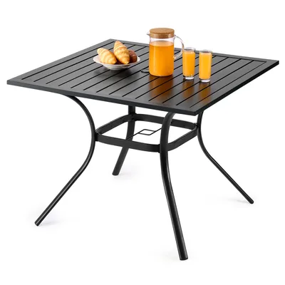 Patio Dining Tables
