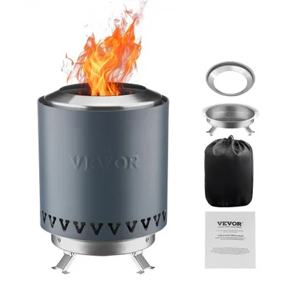 Fire Pits