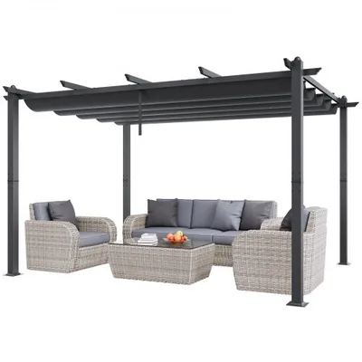 Patio Gazebo