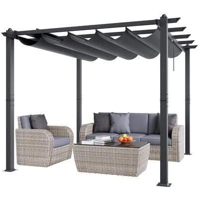Pergolas
