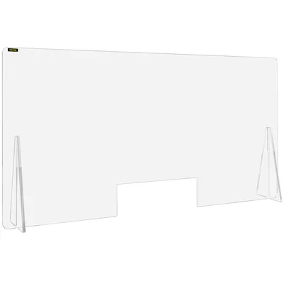 Personal Desk Shield Guard