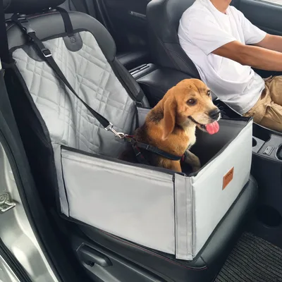 Pet Car Seat