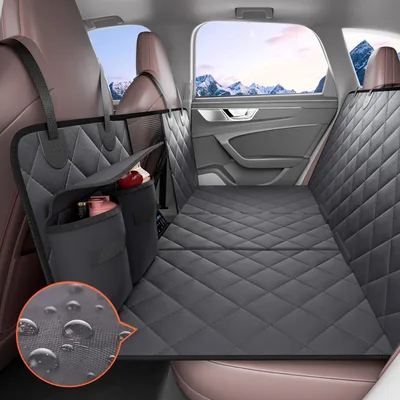 Pet Seat Covers