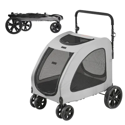 Pet Stroller