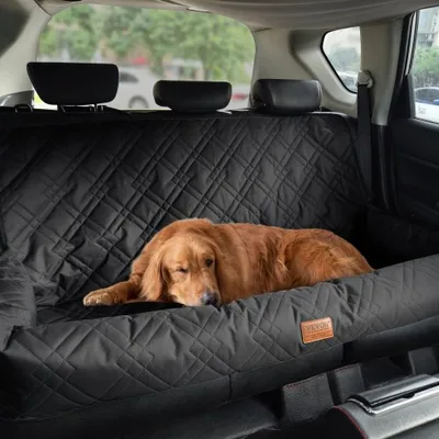Pet Car Seat