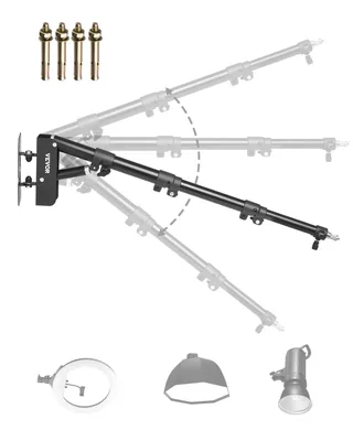 Photography Light Stand