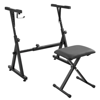Piano Keyboard Stand