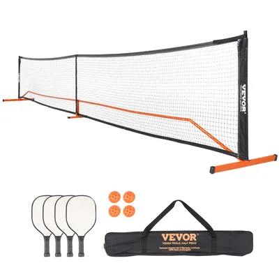 Pickleball Equipment