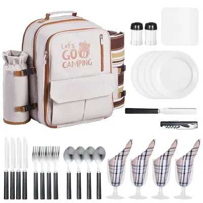 Picnic Backpacks