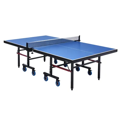 Ping-Pong Equipment