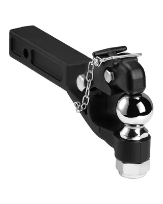 Pintle Hook