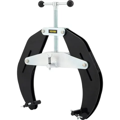 Pipe Alignment Clamp