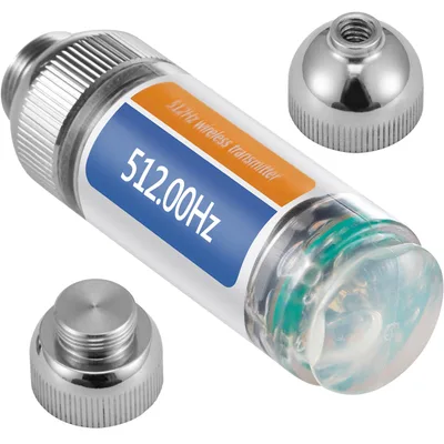 Pipe Locators