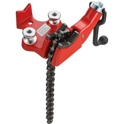 Pipe Vise
